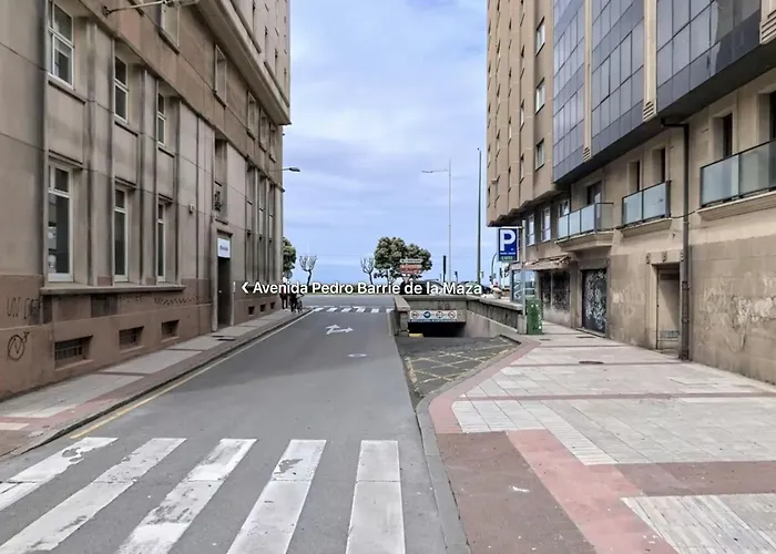 B&B: Hostal La Provinciana