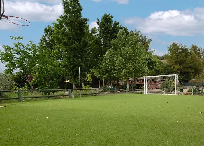 Alquiler de vacaciones: Casas Rurales Caravaca de la Cruz