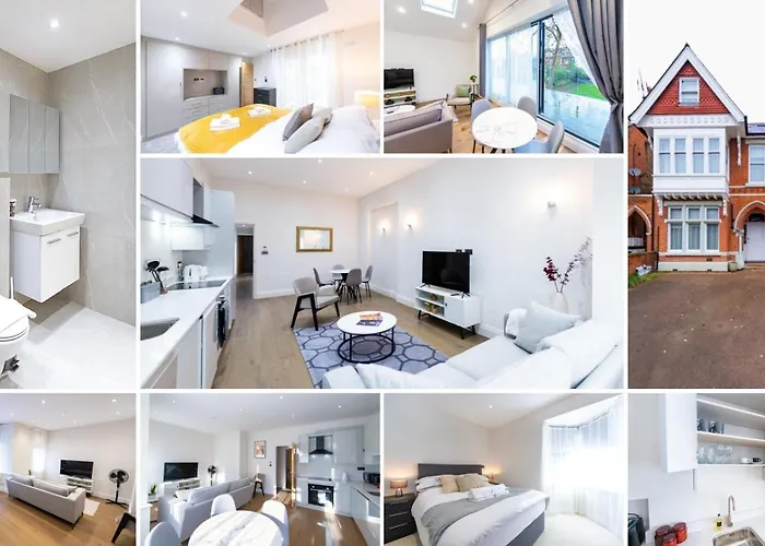  Ealing Residency