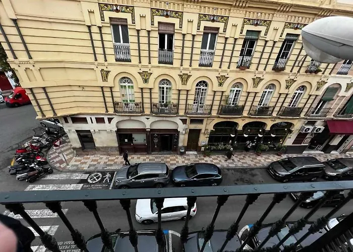 Alquiler de vacaciones: Apartamento Pastor y Landero by Sleep&Olé!