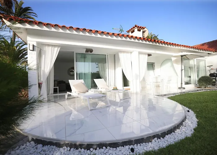 Sun Club Playa del ingles