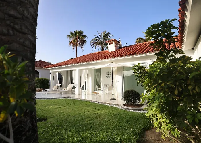 Sun Club Playa del ingles