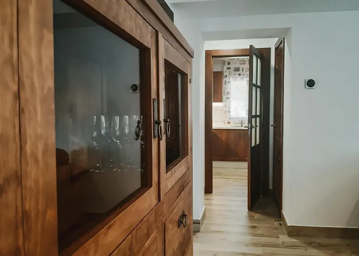 Chalet: Casas Rurales Tía María