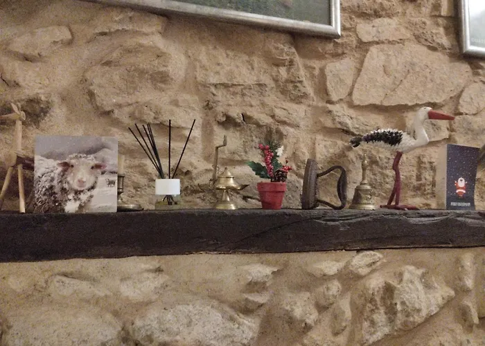 Hotel La Casa Chacinera