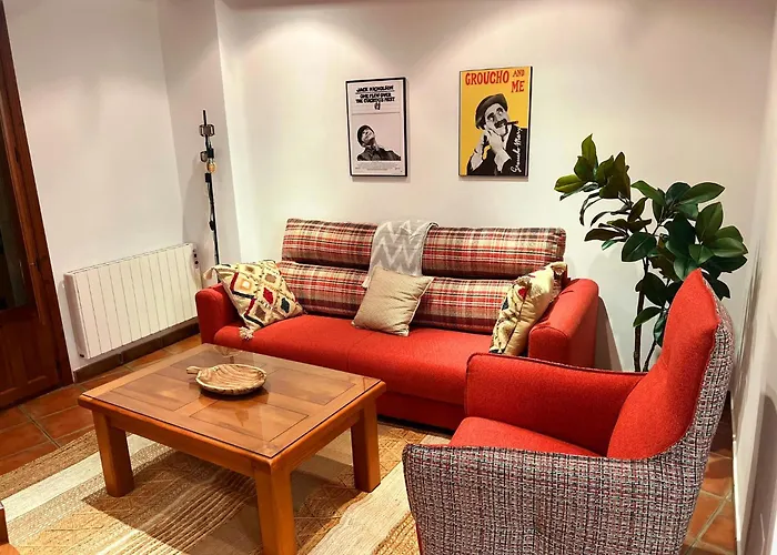 Rascacielos San Martín