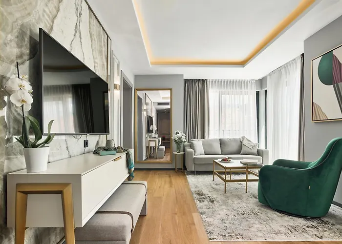 La Fleur Boutique Hotel
