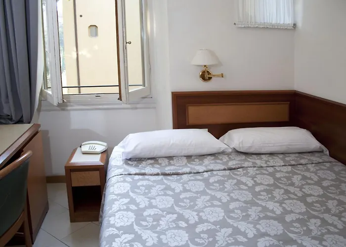 Hotel Bonifacio