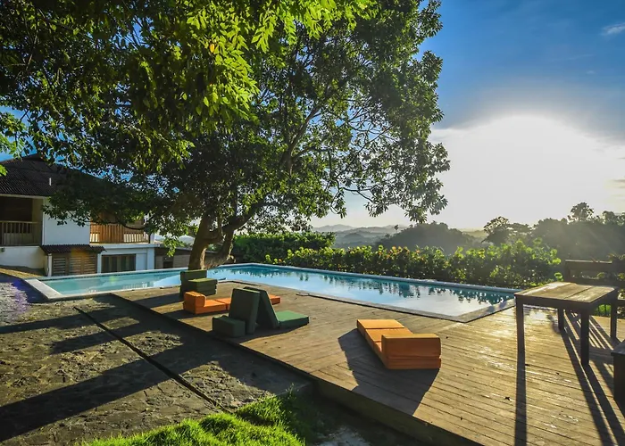 Clave Verde Ecolodge