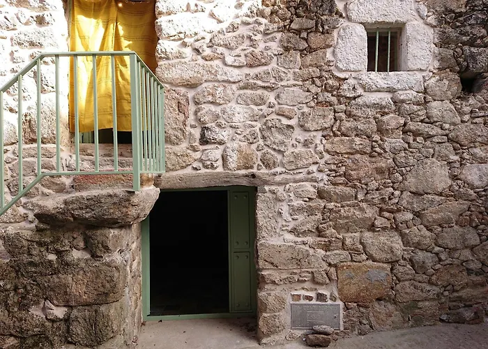 Casa Pozo Tarama