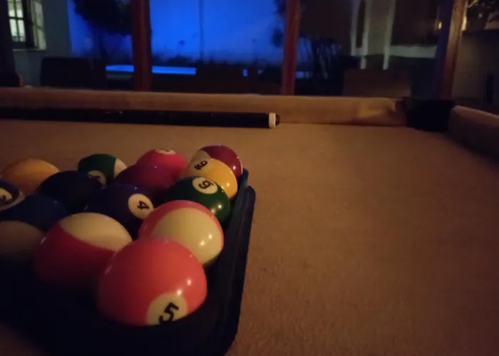 Albergue: Güemes Hostel Cordoba