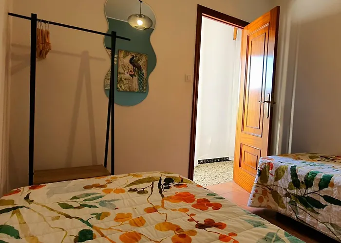 Hotel de playa: Casa Da Banda