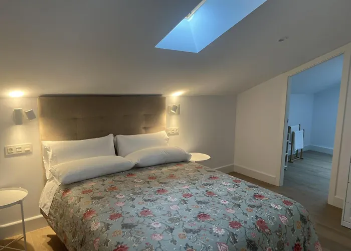 Alquiler de vacaciones: Apartamentos Turísticos Isems