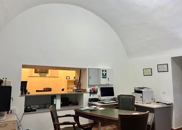 Casa Palacio El Trasquilon
