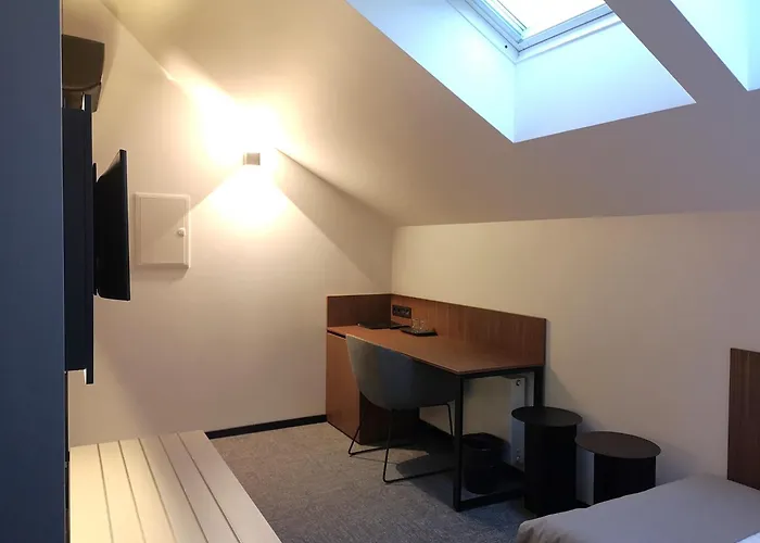 Hotel familiar: Pan Tadeusz