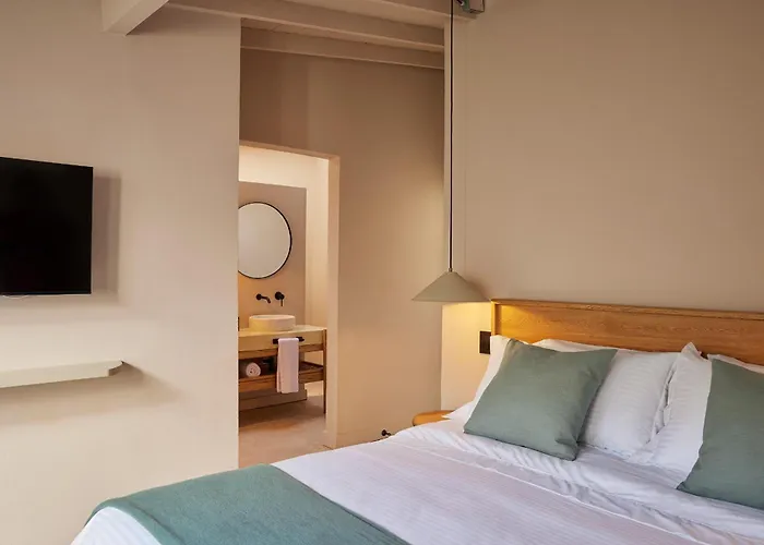Antipoda Hotel Boutique
