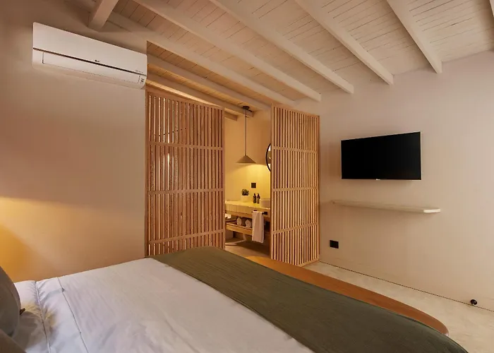 Antipoda Hotel Boutique