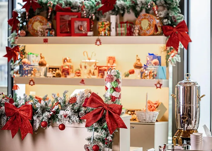 Hotel Jacuzzi: Four Seasons Hotel Baku