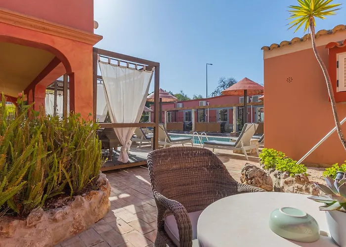 Casa de huéspedes: Villas D. Dinis - Charming Residence (Adults Only)