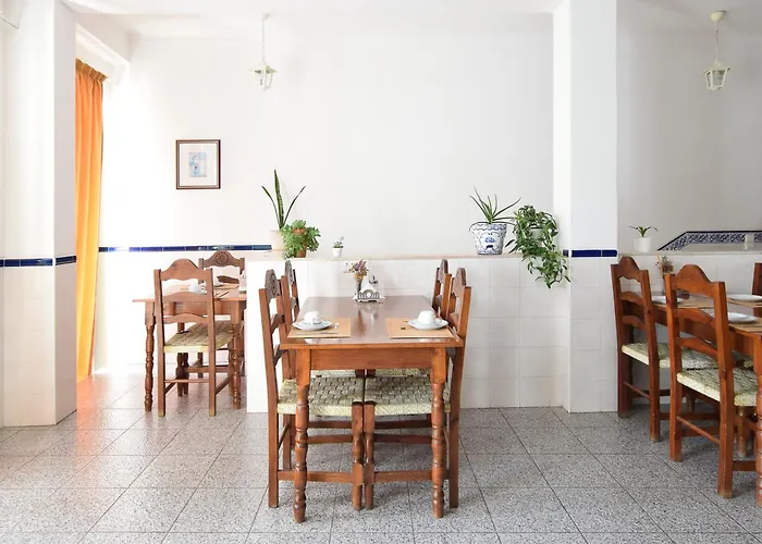 Hotel familiar: A Muralha