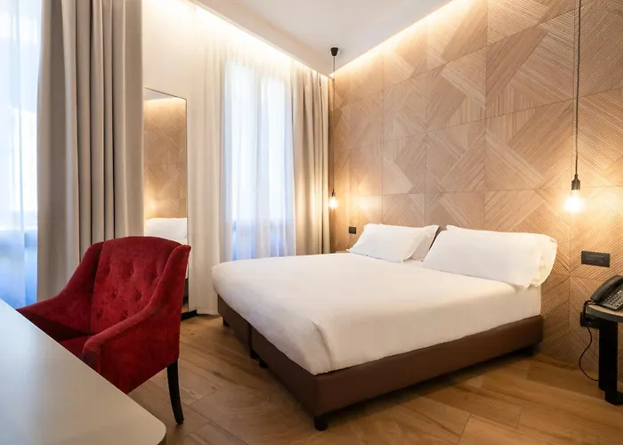 Hotel barato: London Hotel