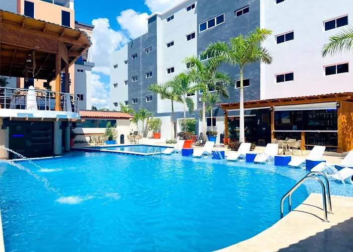 Resort: Halibut Hotel