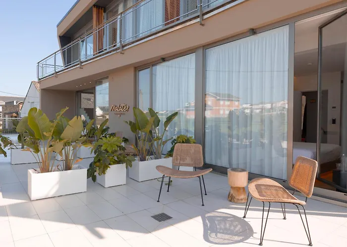 Malates Slow Boutique Hotel