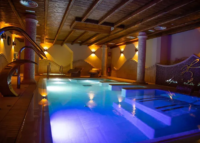  Spa Viña Real