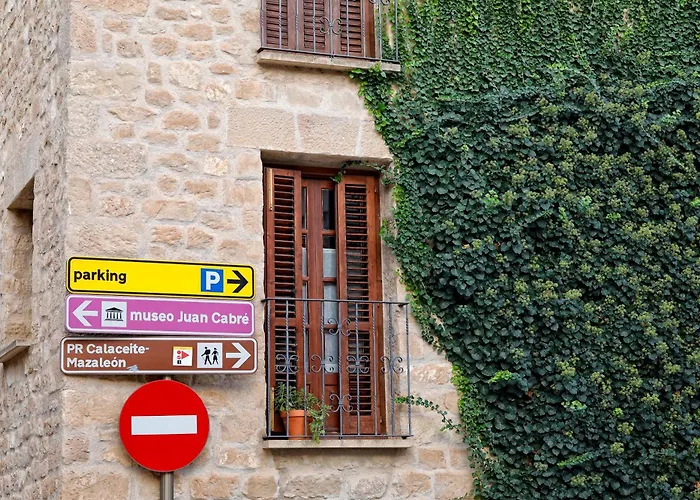 Casa de vacaciones: Casa de la Neveria