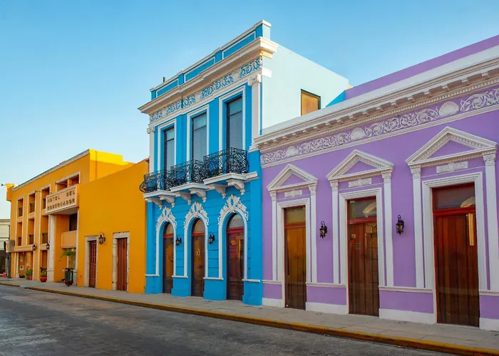 Hotel familiar: Hotel del Gobernador