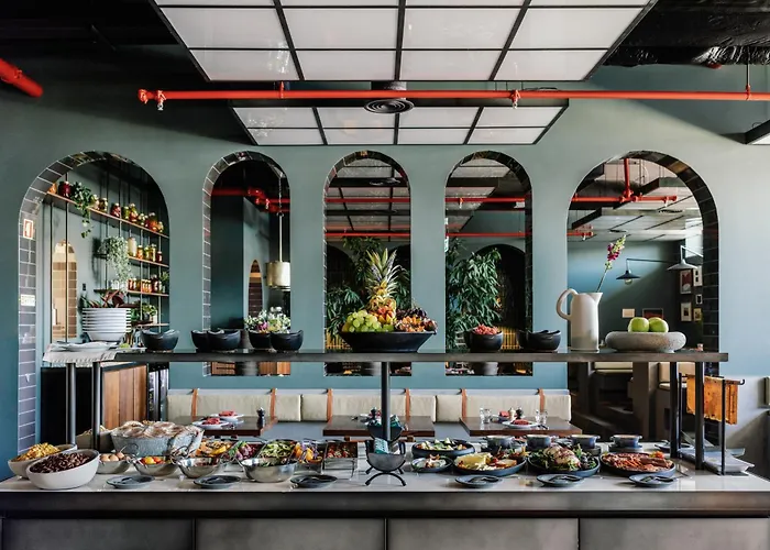 Rebello & Spa - Small Luxury s Of The World