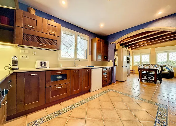 Casa Rural Hípica Mas Paguina