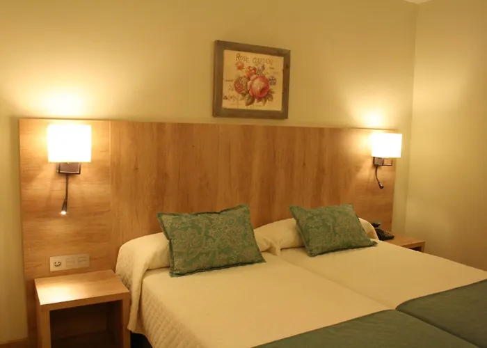 Hotel & Spa Real Villa Anayet