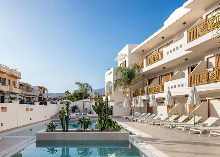 Aristea Hotel