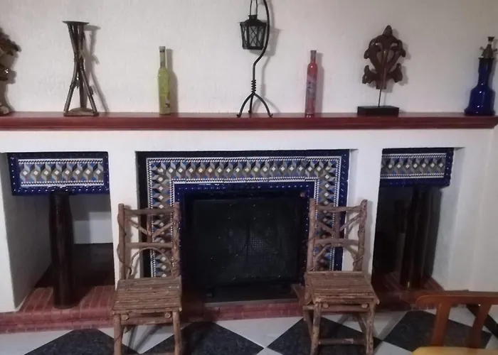 Villa Raquel