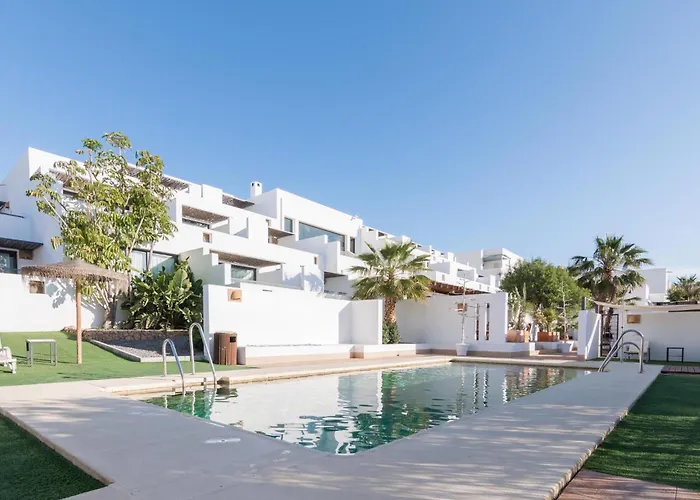 Cala Chica Cabo de Gata