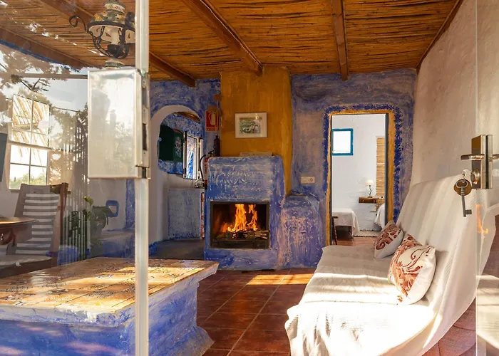 Casa Rural Aloe Vera