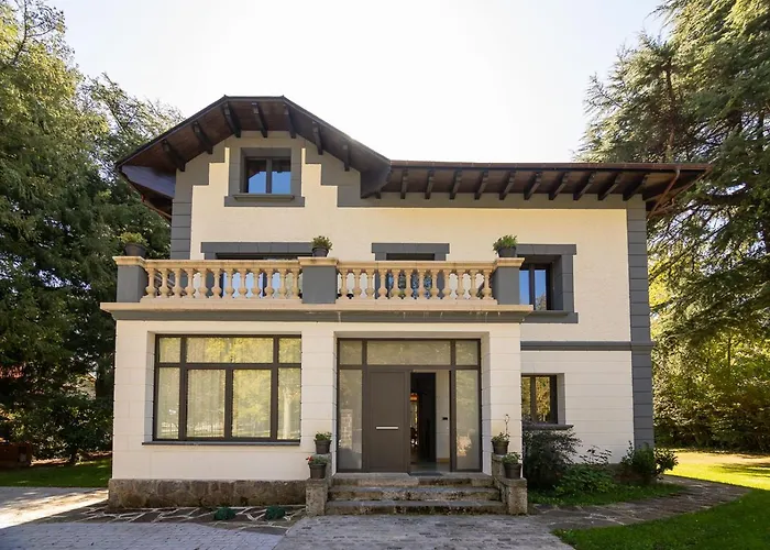 Casa Maristany
