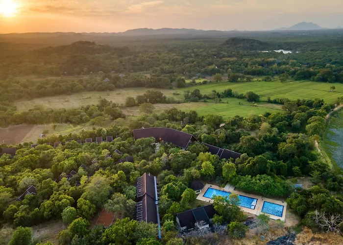 The Paradise Dambulla