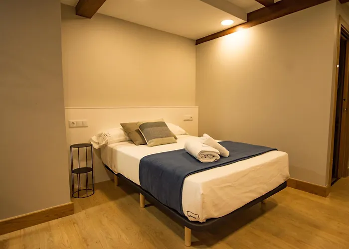  Hostal Nomade Santiago