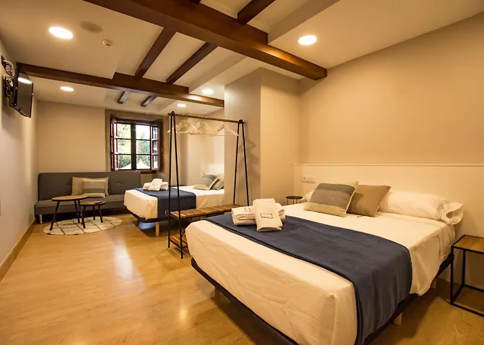  Hostal Nomade Santiago