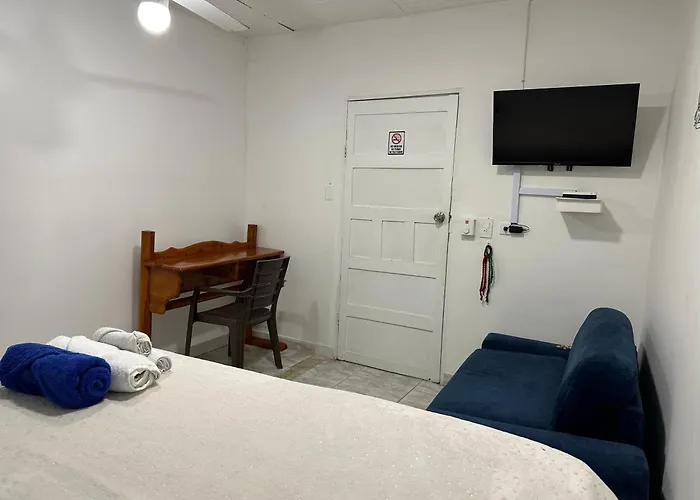 Alquiler de vacaciones: Hotel Casa Cielo Cartagena