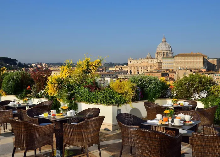 Orange Garden Guest House