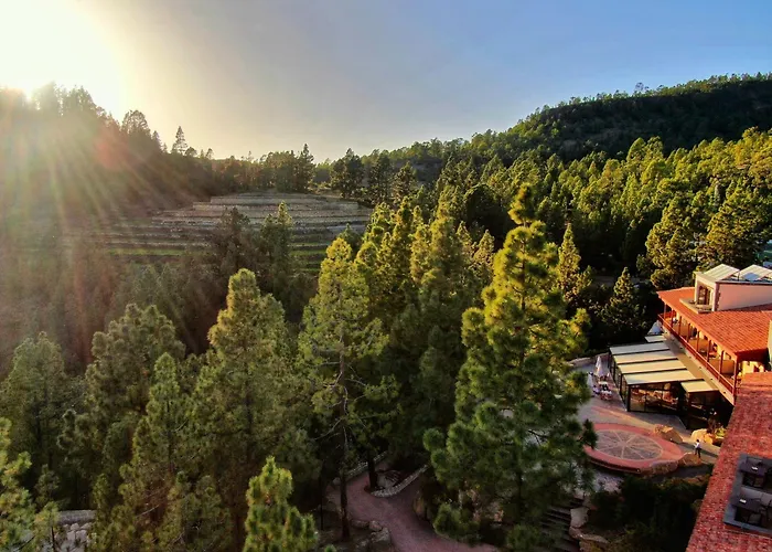 Spa Villalba (Adults Only)