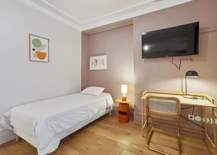 Hotel: Hotel Juliette