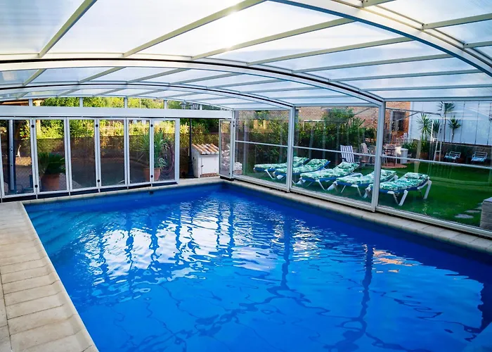 Casa Rural El Nacimiento