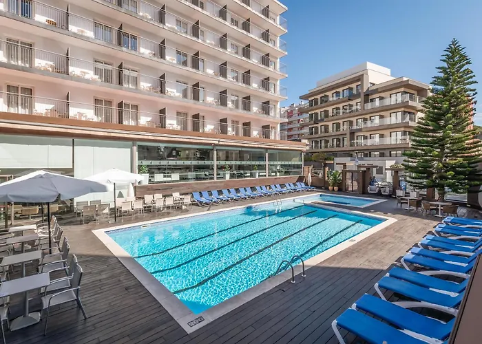 The Place Mariner By Alegria Adults Only