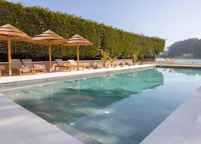 Malates Slow Boutique Hotel