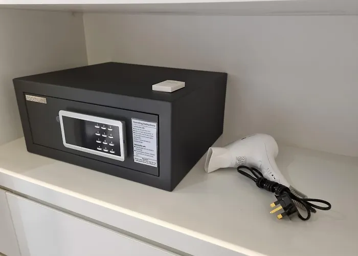 Citadines Al Ghubrah Muscat