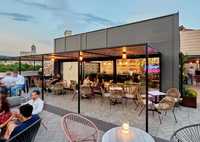 Resort: Hotel Gran Ultonia