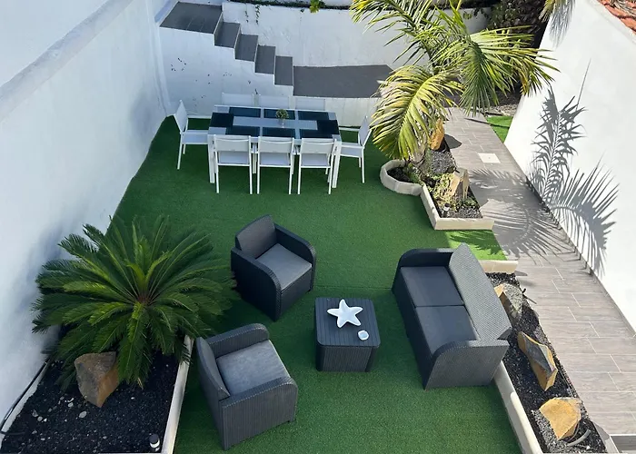 Alquiler de vacaciones: Casa Beatriz